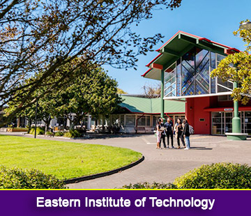 Eastern Institute of Technology-pic